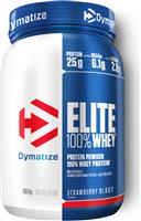 Dymatize Elite Whey Protein EU 907gr