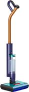 Dyson WR03-A Clean+Wash Hygiene Επαναφορτιζόμενη Σκούπα Stick Prussian Blue/Copper 432030-01