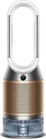 Dyson PH05 Purifier Humidify+Cool PH2 De-NOx Καθαριστής Αέρα-Υγραντήρας 45W White/Gold 545007-01