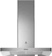 Electrolux EFB90460OX ExtractionTech Απορροφητήρας Καμινάδα 90cm Inox