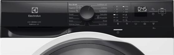 Electrolux EW6F9452E SensiCare Πλυντήριο Ρούχων 10.5kg με Ατμό 1400 Στροφών