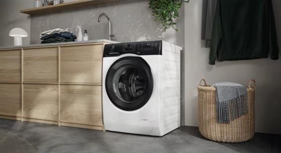 Electrolux EW6F9452E SensiCare Πλυντήριο Ρούχων 10.5kg με Ατμό 1400 Στροφών