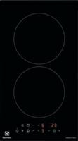 Electrolux LIT30231C Domino Επαγωγική Εστία Αυτόνομη με Λειτουργία Κλειδώματος Π30cm