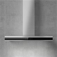 Elica Adele BLIX/A/90 Απορροφητήρας Καμινάδα 90cm Inox