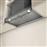 Elica Box In IX/A/90 Μηχανισμός Απορρόφησης 90cm Inox