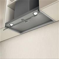 Elica Box In IX/A/90 Μηχανισμός Απορρόφησης 90cm Inox