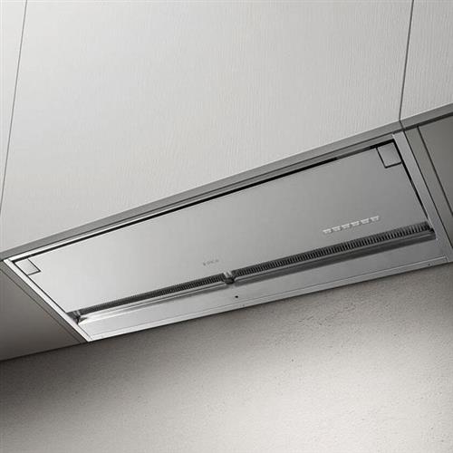 Elica Boxin No Drip IX/A/90 Μηχανισμός Απορρόφησης 90cm Inox