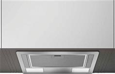 Elica Era C IX/A/52 Μηχανισμός Απορρόφησης 53.5cm Inox