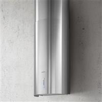 Elica Stone IX Απορροφητήρας Καμινάδα 33cm Inox