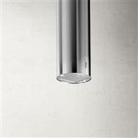 Elica Tube Pro Island IX/A/43 Απορροφητήρας Νησίδα 43cm Inox