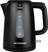 Estia 06-24598 Intense Dark Βραστήρας 1.7lt 2200W Μαύρος
