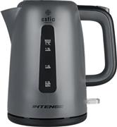 Estia 06-24628 Intense Misty Βραστήρας 1.7lt 2200W Γκρι