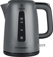 Estia 06-24628 Intense Misty Βραστήρας 1.7lt 2200W Γκρι