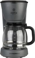 Estia 06-24642 Intense Misty Καφετιέρα Φίλτρου 1000W Γκρι