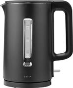 Estia 06-39202 Clarity Βραστήρας 1.5lt 1500W Μαύρος