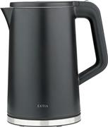 Estia 06-38533 Heatline Βραστήρας 1.7lt 1800W Μαύρος