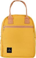 Estia Ισοθερμική Τσάντα Χειρός Pineapple 7 Λίτρων Κίτρινη 01-16968