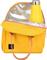 Estia Ισοθερμική Τσάντα Χειρός Pineapple 7 Λίτρων Κίτρινη 01-16968