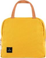 Estia Ισοθερμική Τσάντα Χειρός Pineapple Yellow 6 Λίτρων Κίτρινη 01-17040