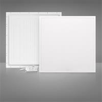 Eurolamp 145-56400 Χωνευτό LED Panel 40W με Ψυχρό Λευκό Φως 6500K