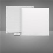 Eurolamp 145-56402 Χωνευτό LED Panel 40W με Θερμό Λευκό Φως 3000K
