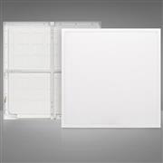 Eurolamp 145-56410 Εξωτερικό LED Panel 40W με Ψυχρό Λευκό Φως 6500K