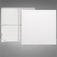 Eurolamp 145-56410 Εξωτερικό LED Panel 40W με Ψυχρό Λευκό Φως 6500K