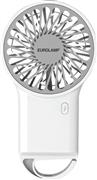 Eurolamp 300-20557 Ανεμιστηράκι Χειρός Λευκό