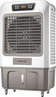 Eurolamp 300-24508 Επαγγελματικό Air Cooler 480W με Τηλεχειριστήριο