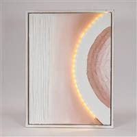 Eurolamp 812-10007 Πίνακας σε Καμβά με LED 60x80cm