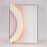 Eurolamp 812-10008 Πίνακας σε Καμβά με LED 60x80cm