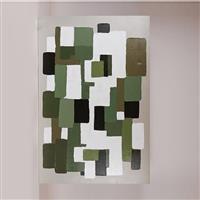 Eurolamp 812-20021 Πίνακας σε Καμβά 80x120cm