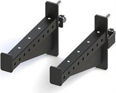 Force USA MyRack Safe 03 Εξωτερικά Άγκιστρα Ασφαλείας