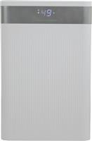 F&U FDE-2044 Αφυγραντήρας με Ιονιστή 20lt Λευκός