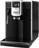 Gaggia Anima CMF Barista Plus Αυτόματη Μηχανή Espresso 1850W Πίεσης 15bar με Μύλο Άλεσης Μαύρη