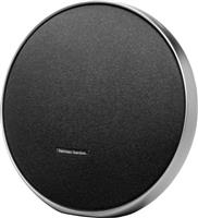 Harman Kardon Onyx Studio 9 Ηχείο Bluetooth 50W με Διάρκεια Μπαταρίας έως 8 ώρες Μαύρο HKOS9BLKEP