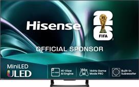 Hisense 65U7Q Smart Τηλεόραση 65