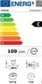 Hisense DH3S902BWCC Στεγνωτήριο 9kg C με Αντλία Θερμότητας