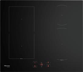 Hisense HI6431BFZ Επαγωγική Εστία Αυτόνομη με Λειτουργία Κλειδώματος Π60cm