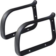 HomeMarkt HM1005-4 Ανταλλακτικά Μπράτσα Καρέκλας Γραφείου Σετ 2Τμx