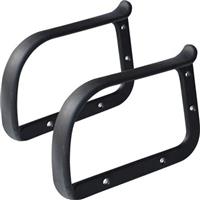 HomeMarkt HM1005-4 Ανταλλακτικά Μπράτσα Καρέκλας Γραφείου Σετ 2Τμx