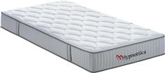 HomeMarkt Hypnottica Ημίδιπλο Ανατομικό Στρώμα Roll Pack 120x200cm με Ανεξάρτητα Ελατήρια HM748.02