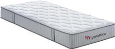 HomeMarkt Hypnottica Μονό Ανατομικό Στρώμα Roll Pack 90x190cm με Ανεξάρτητα Ελατήρια HM748.01