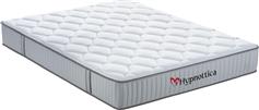 HomeMarkt Hypnottica Υπέρδιπλο Ανατομικό Στρώμα Roll Pack 160x200cm με Ανεξάρτητα Ελατήρια HM748.06