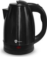 HomeVero HV-BSSK1.7 Βραστήρας 1.8lt 2200W Μαύρος