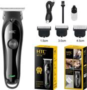HTC AT-118 Trimmer Μηχανή Επαναφορτιζόμενη