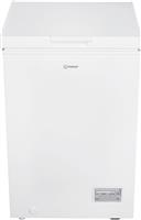 Indesit INCF 984 E Καταψύκτης Μπαούλο 98lt