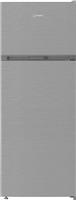 Indesit IND2 1362 XB4E Ψυγείο Δίπορτο 367t Total No Frost Υ172xΠ70xΒ66.5cm Ασημί
