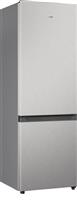 Indesit INK2 5322S 4E Ψυγειοκαταψύκτης 322lt Total No Frost Υ183.5xΠ59.5xΒ63.5cm Ασημί