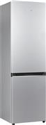 Indesit INKF 8251 S4E Ψυγειοκαταψύκτης 250lt Total No Frost Υ180xΠ54xΒ57.6cm Ασημί